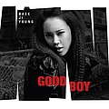 Baek Ji Young - Good Boy album