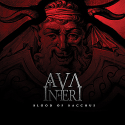 Ava Inferi - Blood of Bacchus album