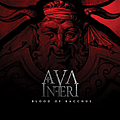 Ava Inferi - Blood of Bacchus альбом