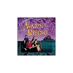Avalon Rising - Avalon Rising альбом