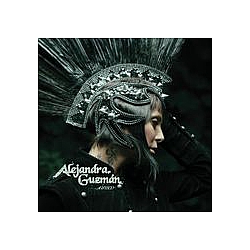 Alejandra Guzman - Ãnico album