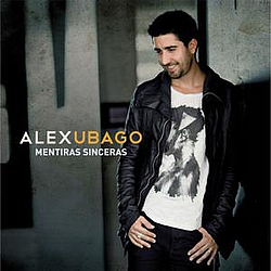 Alex Ubago - Mentiras Sinceras альбом