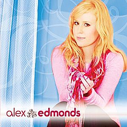 Alex Edmonds - Alex Edmonds - The Blue EP альбом