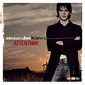 Alexander Klaws - Attention! album
