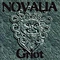 Novalia - Griot альбом
