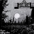 Nuit Noire - Lunar Deflagration альбом