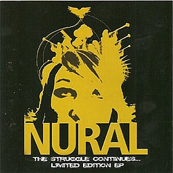 Nural - The Struggle Continues альбом
