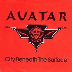 Avatar - City Beneath the Surface album