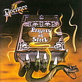 Avenger - Prayers of Steel album