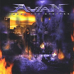 Avian - Ashes and Madness album