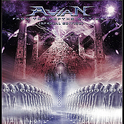 Avian - From The Depths Of Time (Special Edition) album