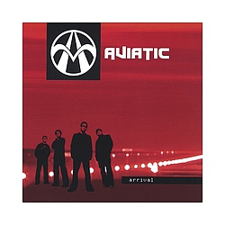 Aviatic - Arrival альбом