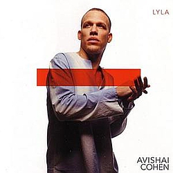 Avishai Cohen - Lyla album