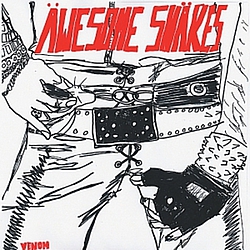 Awesome Snakes - Venom альбом
