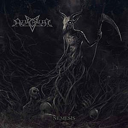 Azaghal - Nemesis альбом