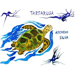 Azevedo Silva - Tartaruga album