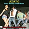 Aziatic - Inside the Tropical Melting Pot, Vol. 1 album
