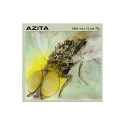 Azita - Life on the Fly album