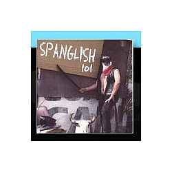Aztlan Underground - Spanglish 101 album