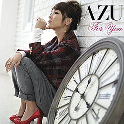 AZU - For You album