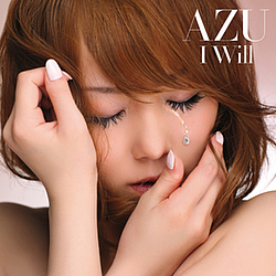 AZU - I WILL album