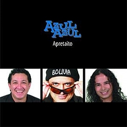 Azul Azul - Apretaito альбом