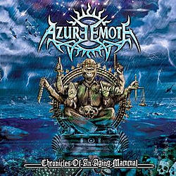 Azure Emote - Chronicles Of An Aging Mammal album