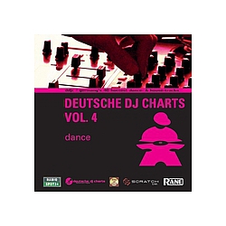 Azuria - Deutsche DJ Charts Vol.4 - Dance Edition альбом