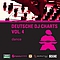Azuria - Deutsche DJ Charts Vol.4 - Dance Edition album