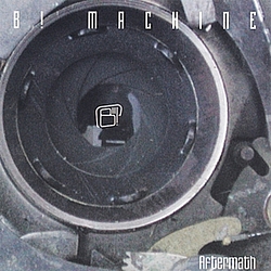 B! Machine - Aftermath альбом