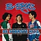 B-boys - De StÃ¸rste Hits альбом