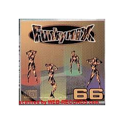 B2K Feat. P. Diddy - Funkymix 66 album