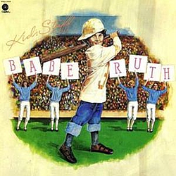 Babe Ruth - Kids Stuff альбом