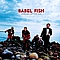 Babel Fish - Coming Up For Air album