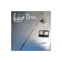 Baby Dee - Little Window альбом