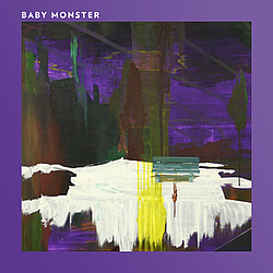Baby Monster - Baby Monster альбом
