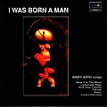 Babybird - I Was Born a Man album