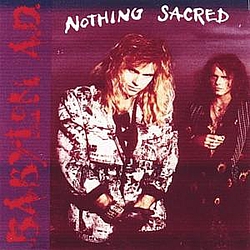 Babylon A.D. - Nothing Sacred альбом