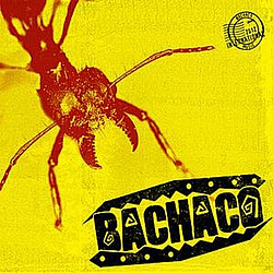 Bachaco - Bachaco альбом