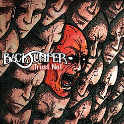 Backjumper - Trust No1 album