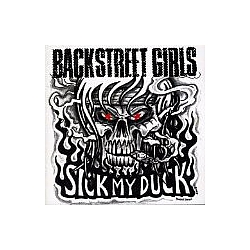 Backstreet Girls - Sick My Duck альбом