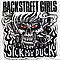 Backstreet Girls - Sick My Duck album