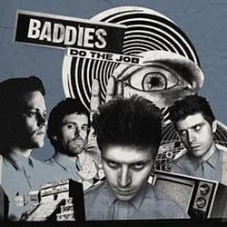 Baddies - Do The Job album