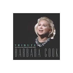Barbara Cook - Tribute album