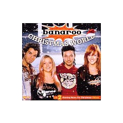 Banaroo - Christmas World альбом