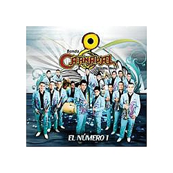 Banda Carnaval - El NÃºmero 1 альбом