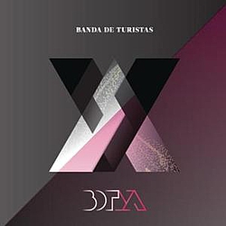 Banda De Turistas - Ya альбом