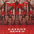 Baphomet - Latest Jesus album
