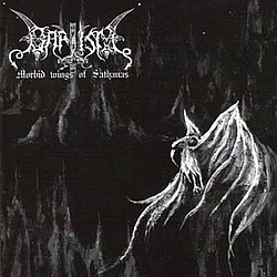 Baptism - Morbid Wings of Sathanas альбом