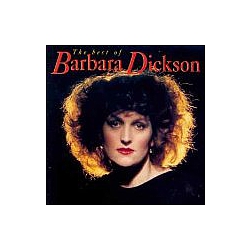 Barbara Dickson - The Best Of album